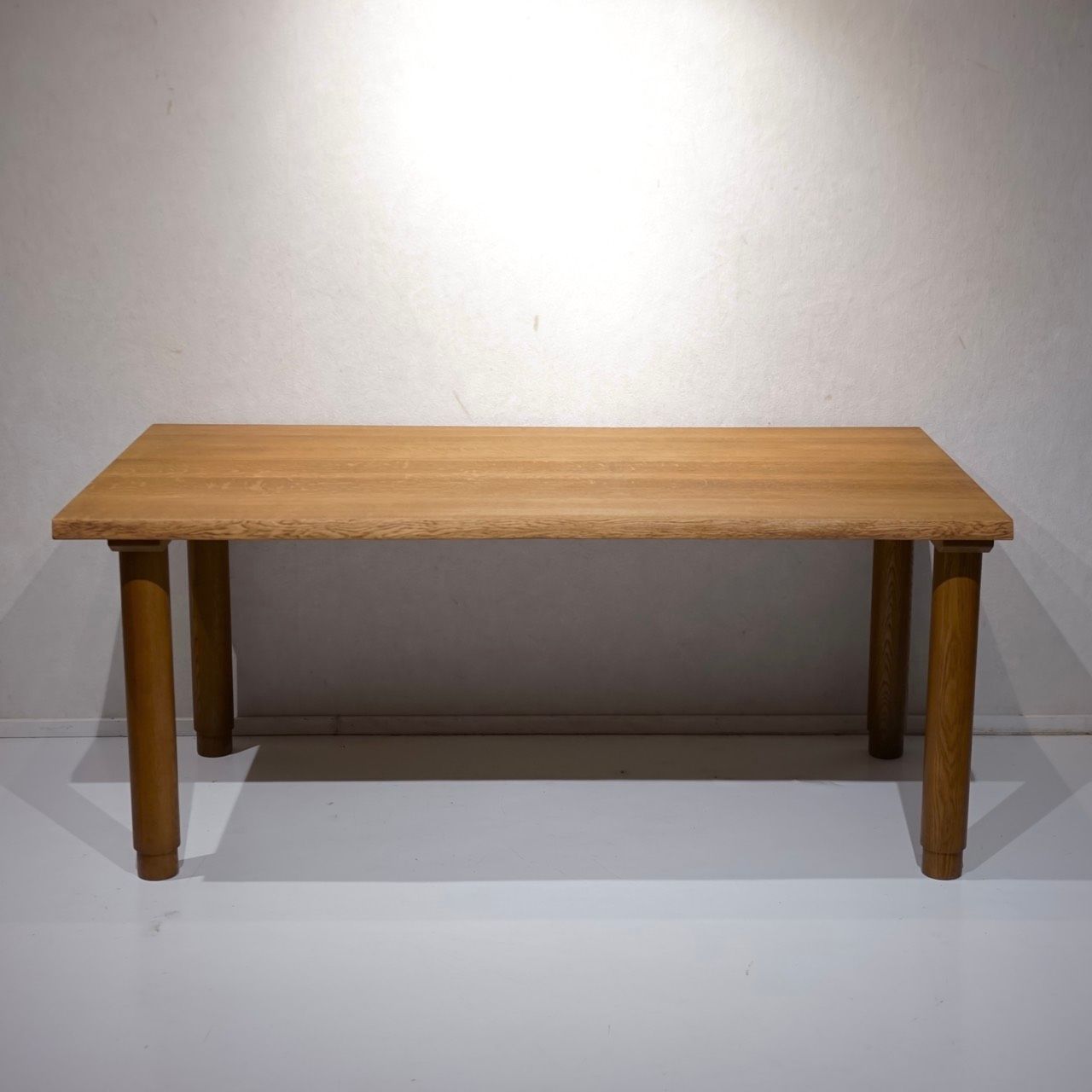 CondeHouse カンディハウス ダイニングテーブル 無垢材 テーブル