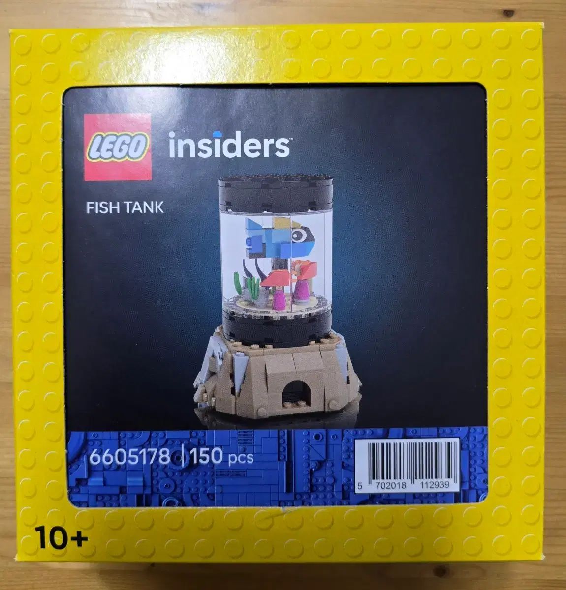 LEGOブロック モデル 6605178