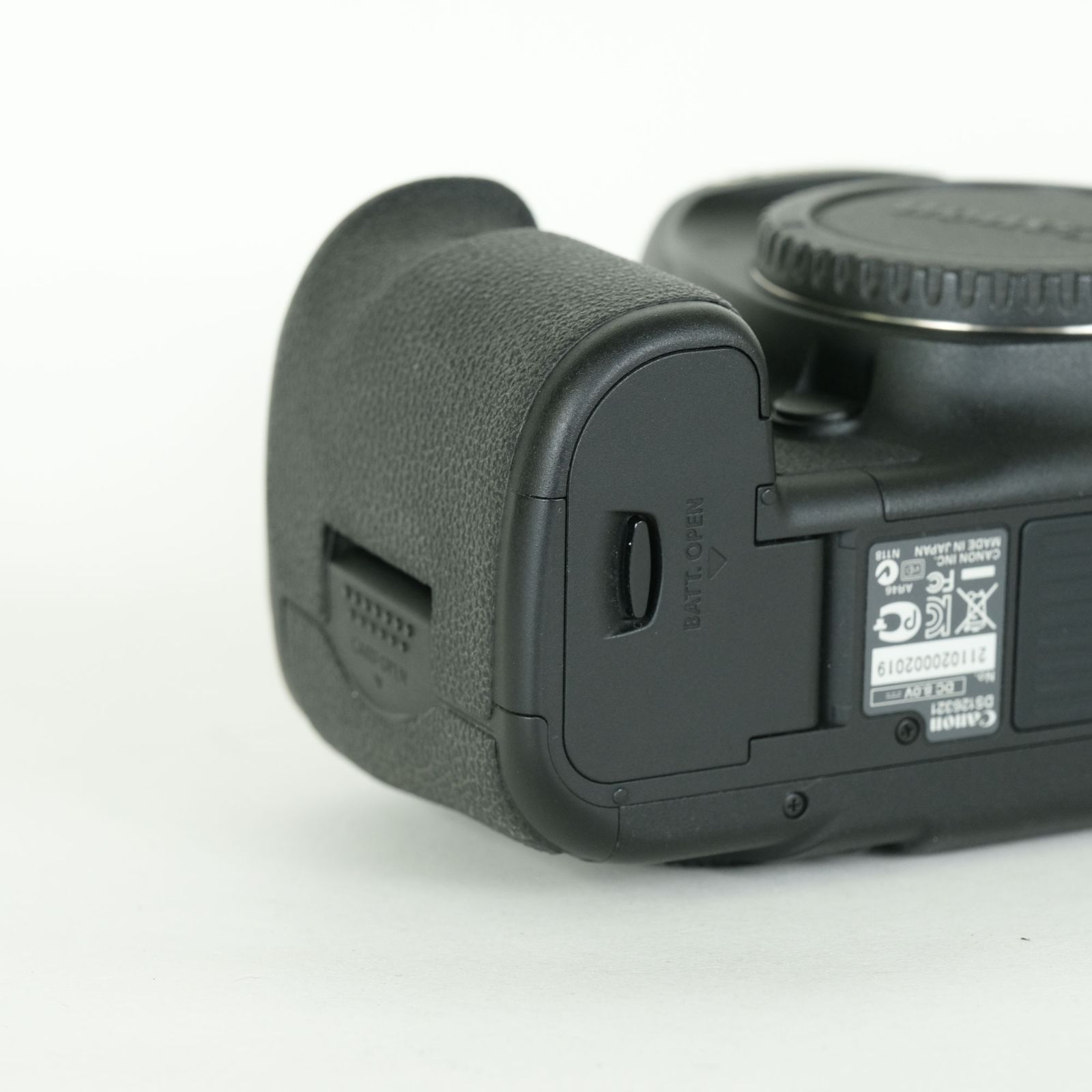 良品 | バッテリー2個・CFカード付] Canon EOS 5D Mark III | Canon EF