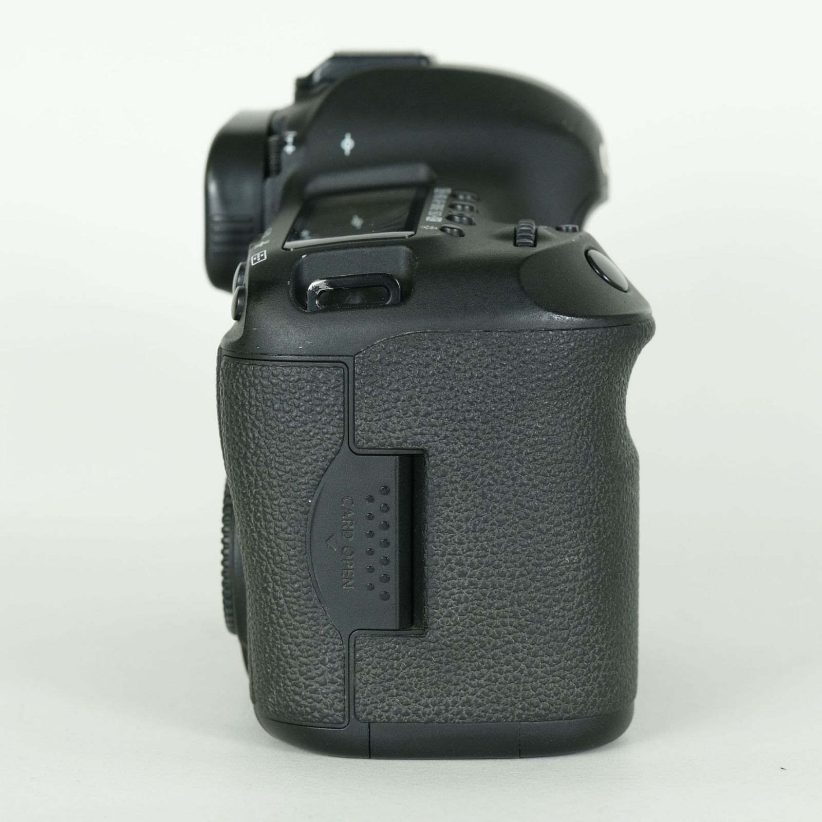 良品 | バッテリー2個・CFカード付] Canon EOS 5D Mark III | Canon EF