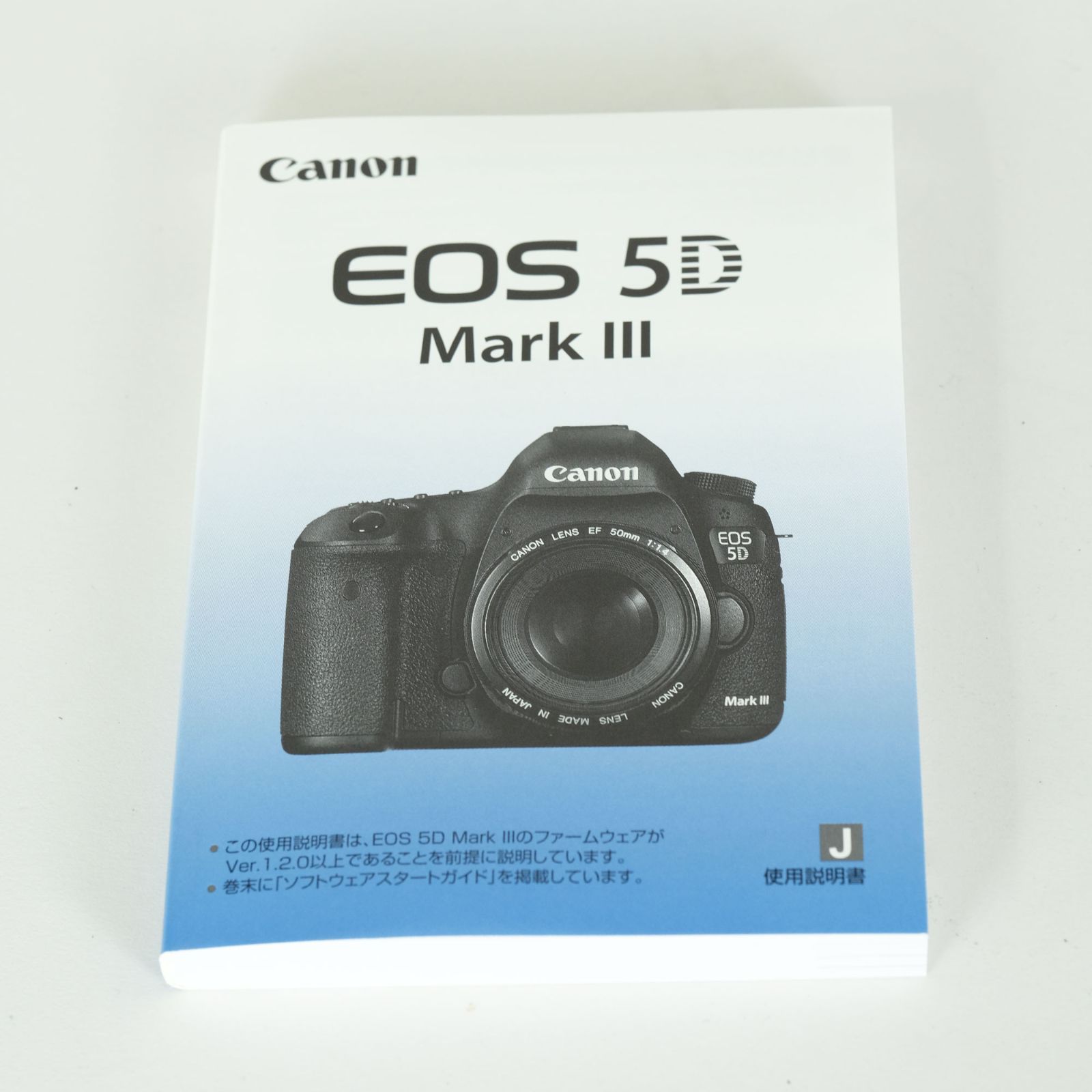 Canon EOS 5D Mark III 本体（バッテリー・CFカード付） Canon EOS 5D Mark III 本体（バッテリー・CFカード付） Canon BG-E11