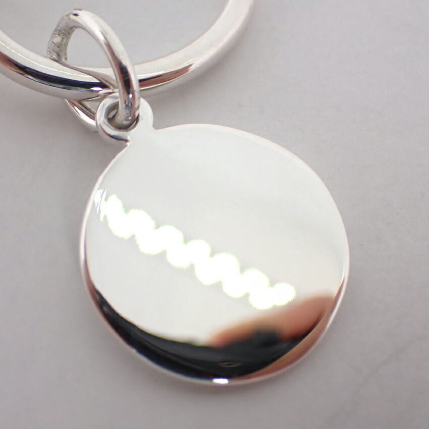 ティファニー 925 タグ付き キーリング//j103-52 コレクション 楽天