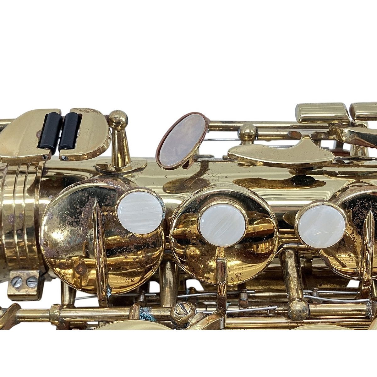 J.Michael Jマイケル アルトサックス 中古 W10655670 - メルカリ