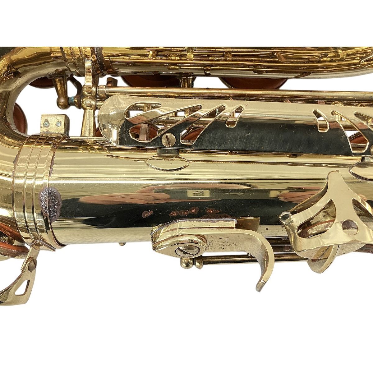 J.Michael Jマイケル アルトサックス 中古 W10655670 - メルカリ