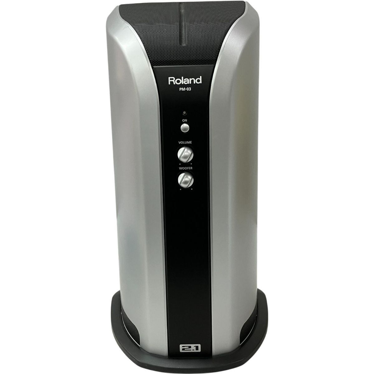 Roland PM-03 パーソナルドラムモニター スピーカー ローランド