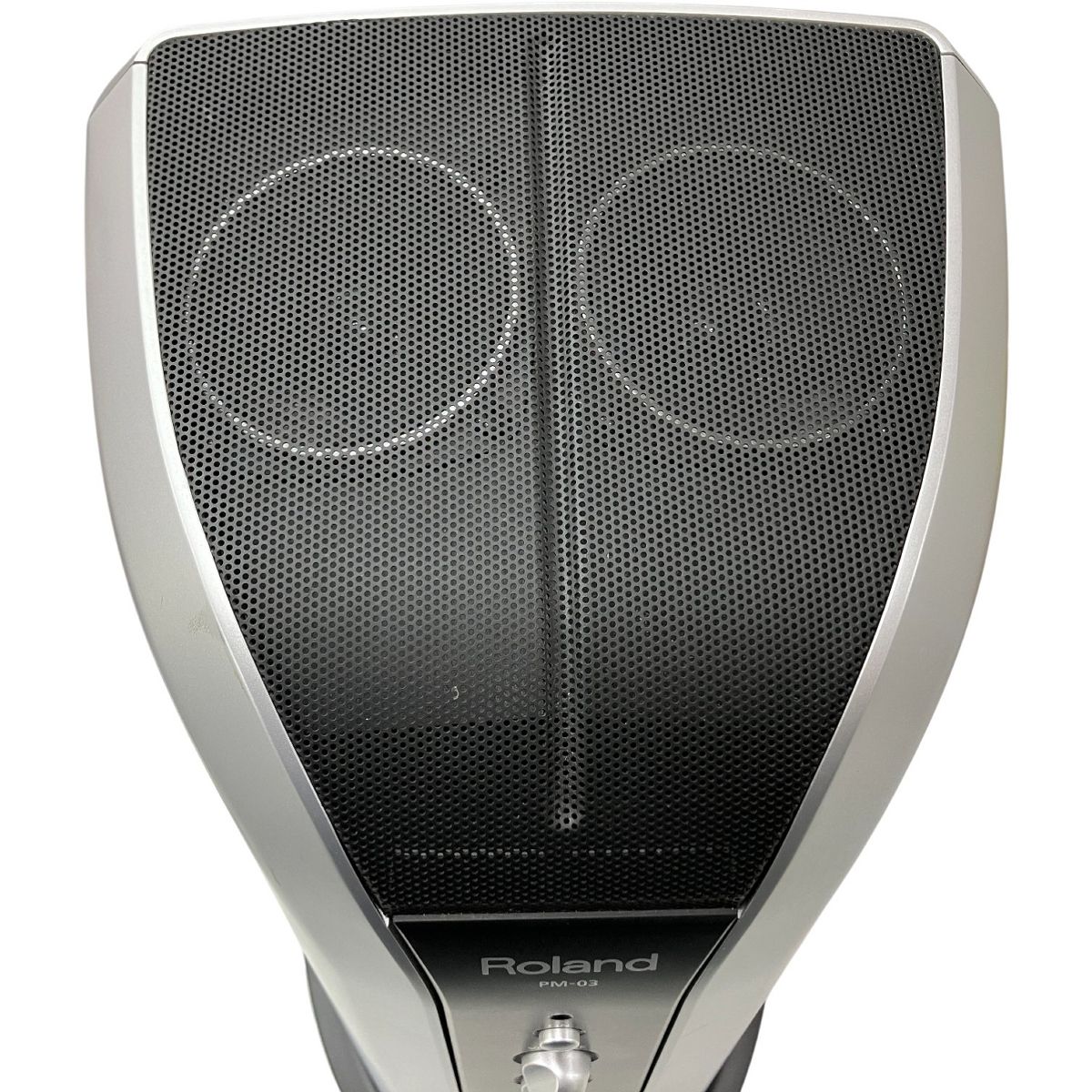 Roland PM-03 パーソナルドラムモニター スピーカー ローランド