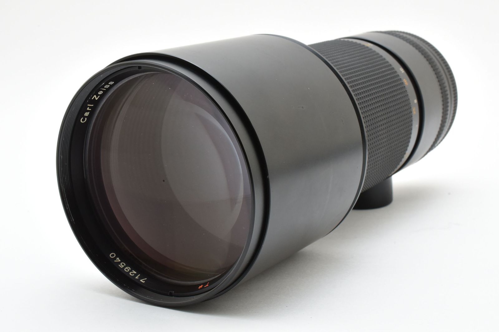 コンポ 4509 コンタックス Contax Carl Zeiss Tele-Tessar 300mm f4 T* 希少