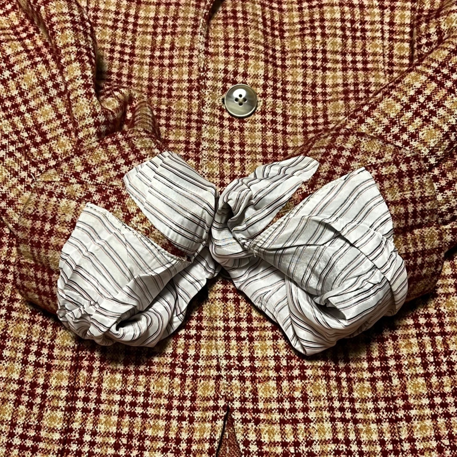 L.B.M.1911 ルビアム Dandy Jacket Limited Edition テーラード