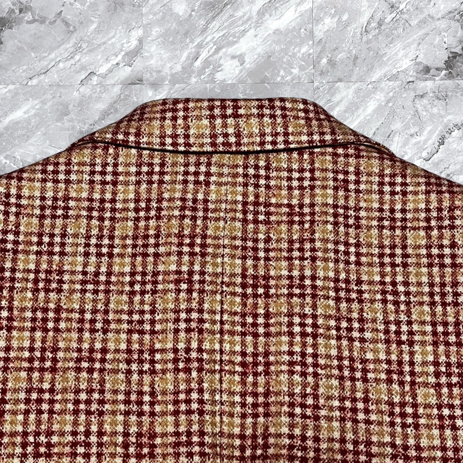 L.B.M.1911 ルビアム Dandy Jacket Limited Edition テーラード