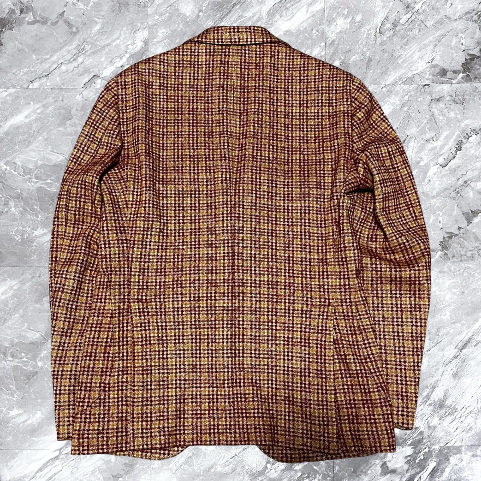 L.B.M.1911 ルビアム Dandy Jacket Limited Edition テーラード