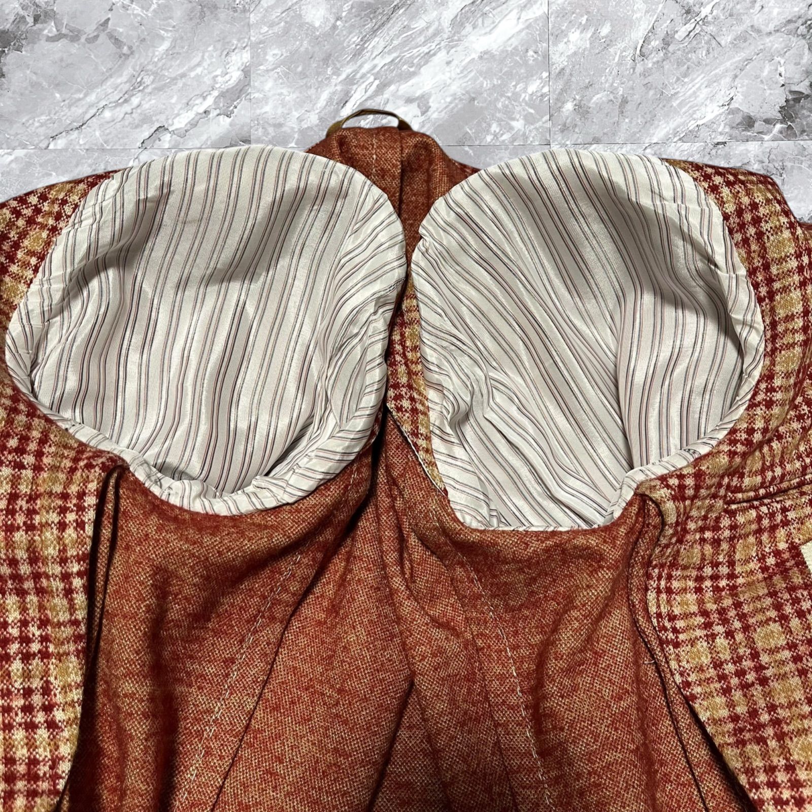 L.B.M.1911 ルビアム Dandy Jacket Limited Edition テーラード