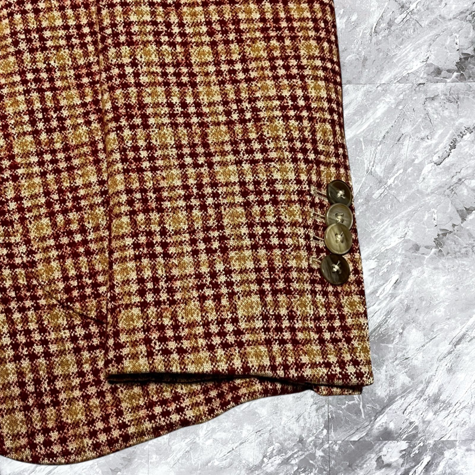 L.B.M.1911 ルビアム Dandy Jacket Limited Edition テーラード