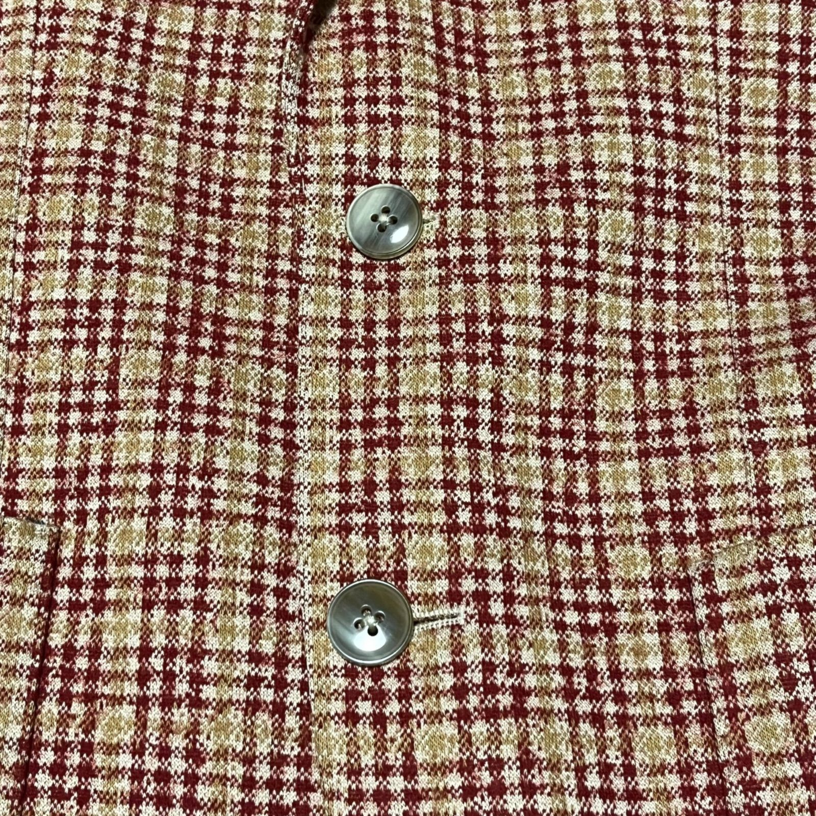 L.B.M.1911 ルビアム Dandy Jacket Limited Edition テーラード