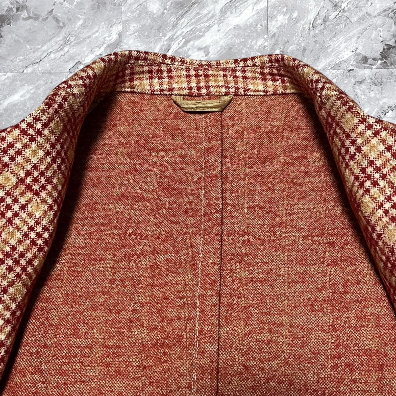 L.B.M.1911 ルビアム Dandy Jacket Limited Edition テーラード