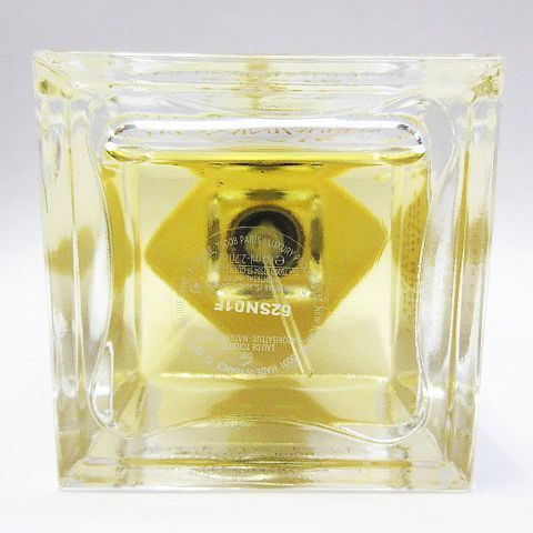 ほぼ満量 YSL イヴサンローラン IN LOVE AGAIN インラブアゲイン 香水