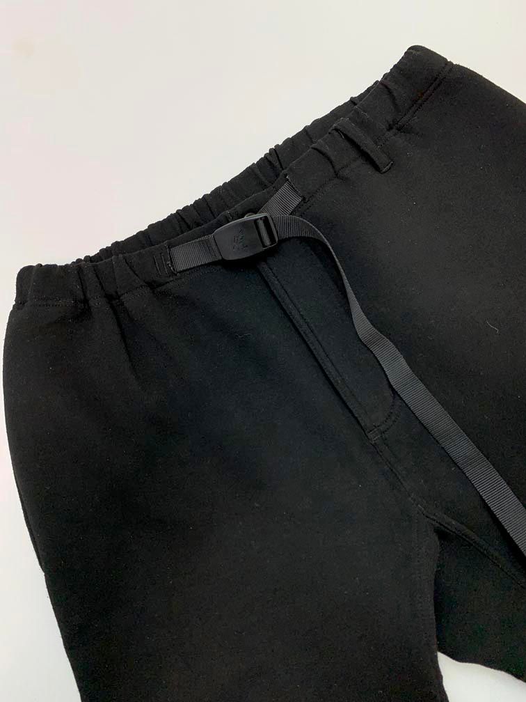 Gramicci グラミチ GMP4 F1051 定価16500円 TECH KNIT LONG PANTS