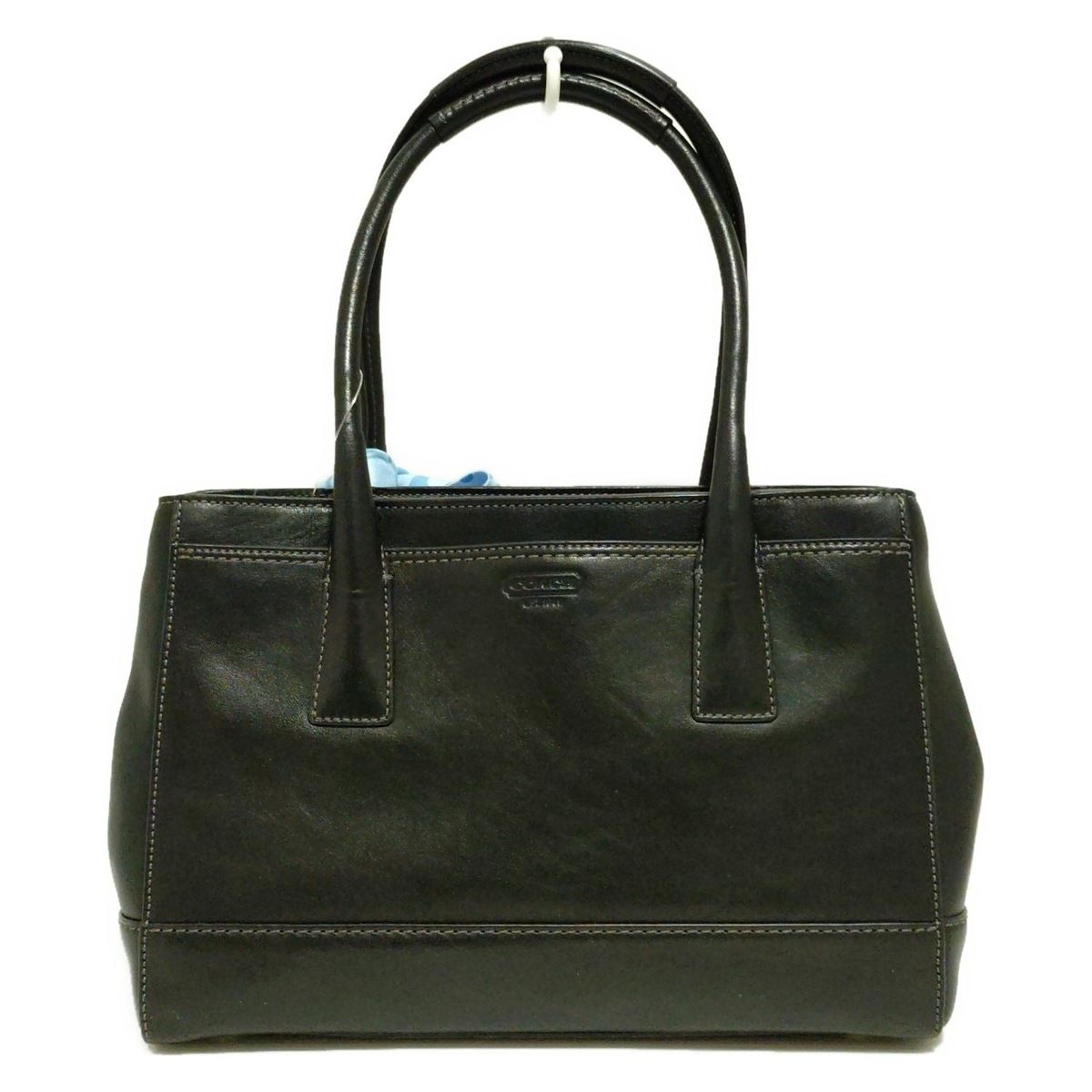 COACH(コーチ) トートバッグ ニューハンプトンズミディアムレザー