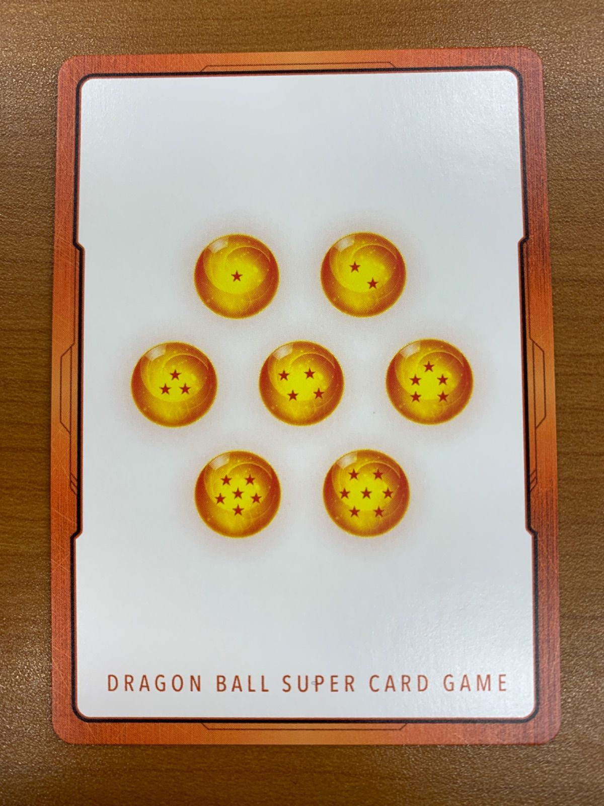 状態A エナジーマーカー 金 E-85 37巻 ドラゴンボールフュージョン