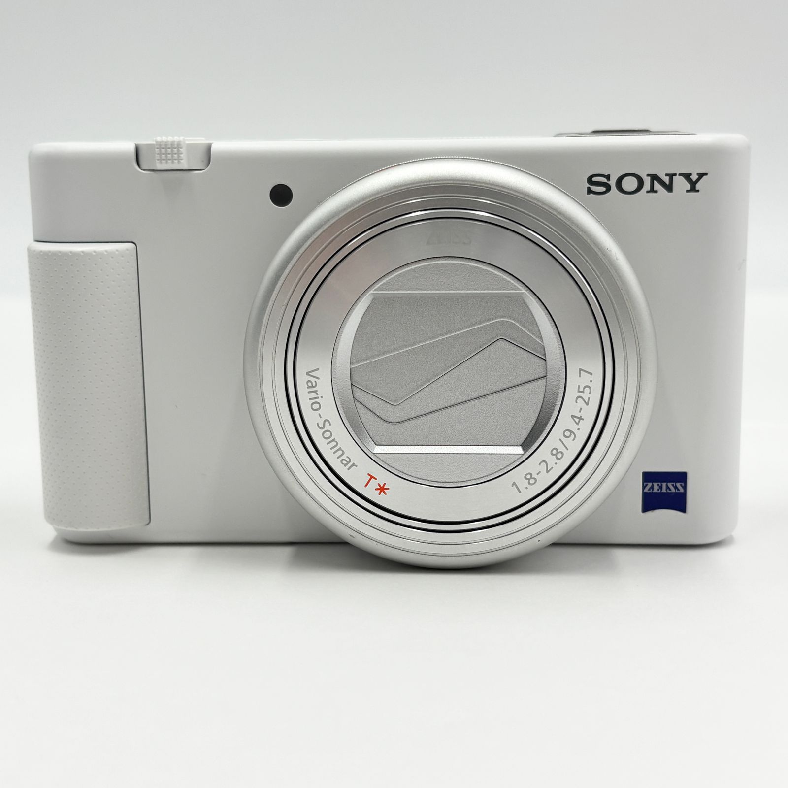 SONY ZV-1 ホワイト コンパクトデジタルカメラ Amazon.co.jp: SONY(ソニー) コンパクトデジタルカメラ VLOGCAM Vlog用