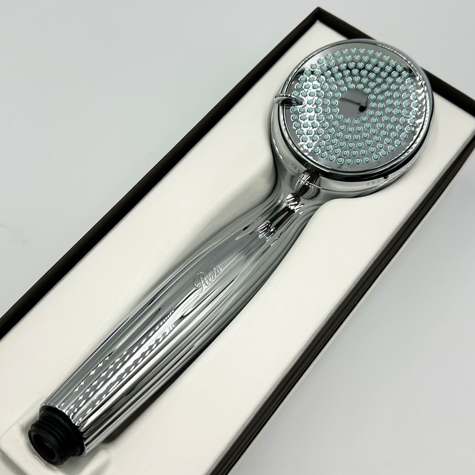 未使用に近い✨️】ReFa リファ ファインバブル ワン RS-AK00A