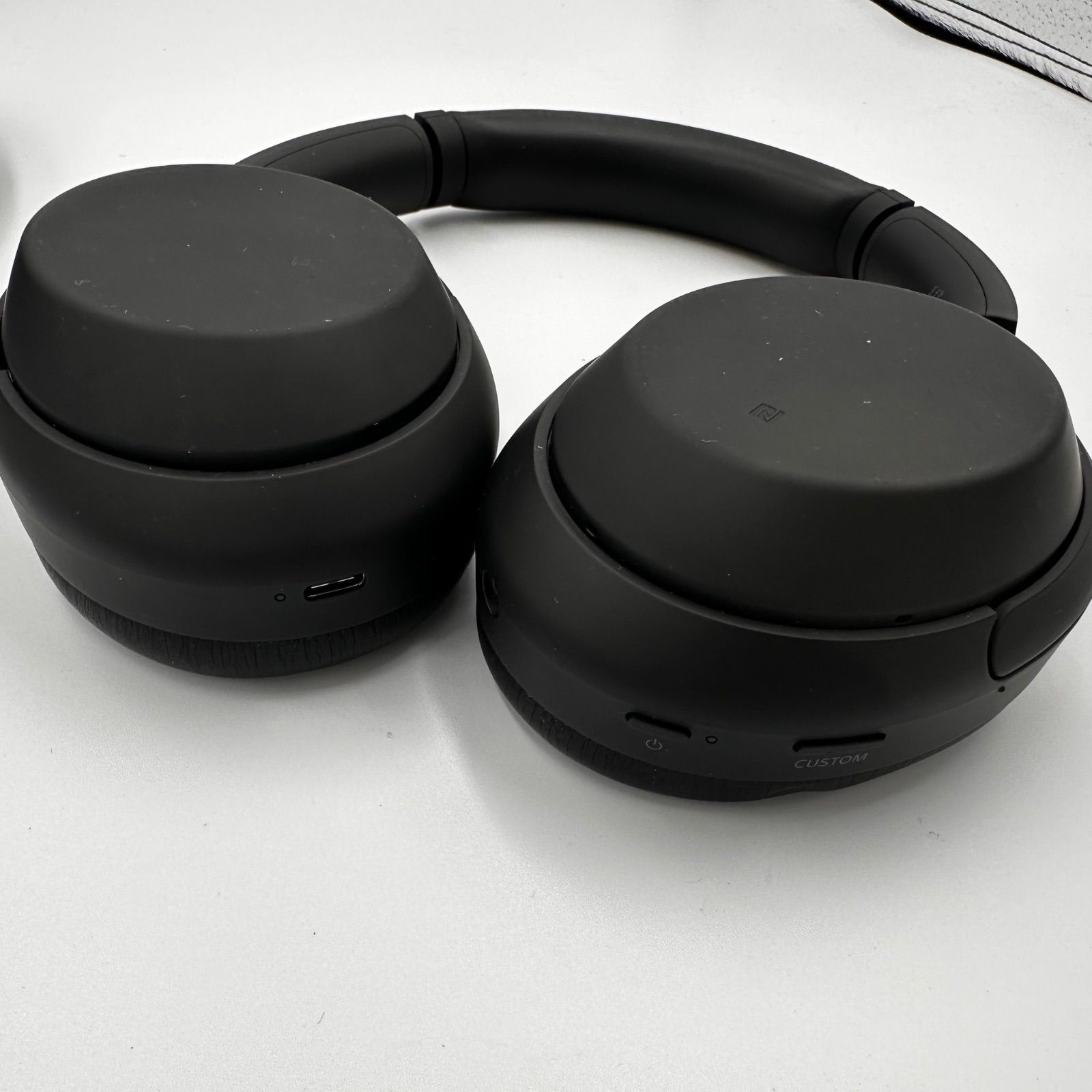 ▫️ 【商品名】 SONY WH-1000XM4 ブラック ワイヤレス ノイズキャンセ