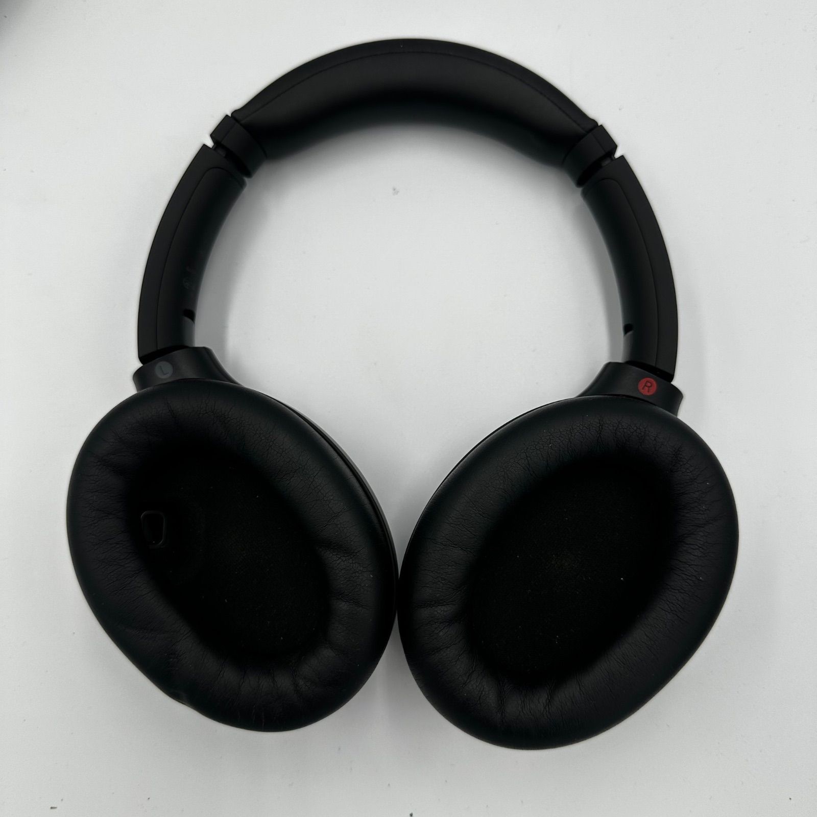 ▫️ SONY WH-1000XM4 ブラック ワイヤレス ノイズキャンセリング