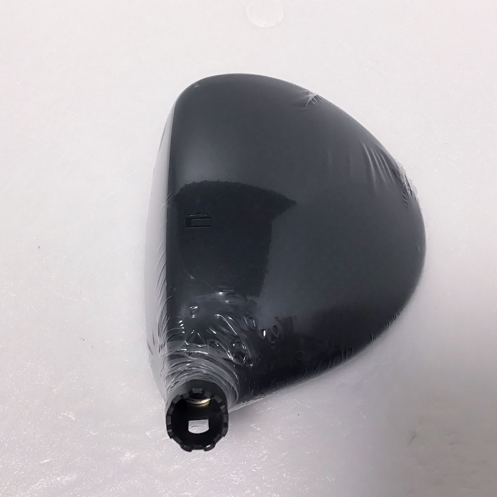 未使用　コブラ　ダークスピード LS 3W 14.5度　ヘッドカバー付 新品 コブラ ダークスピード DARK SPEED LS 3W 14.5° 日本仕様 ヘッド