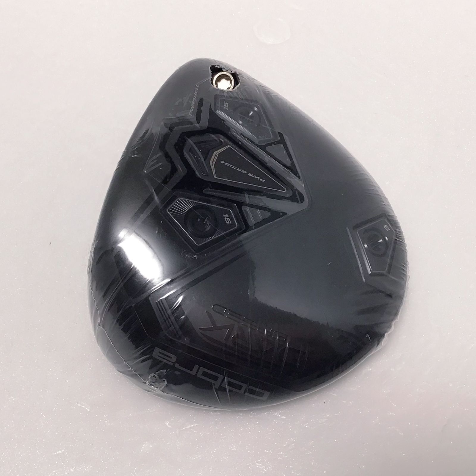 新品 コブラ ダークスピード DARK SPEED LS 3W 14.5° 日本仕様 ヘッド