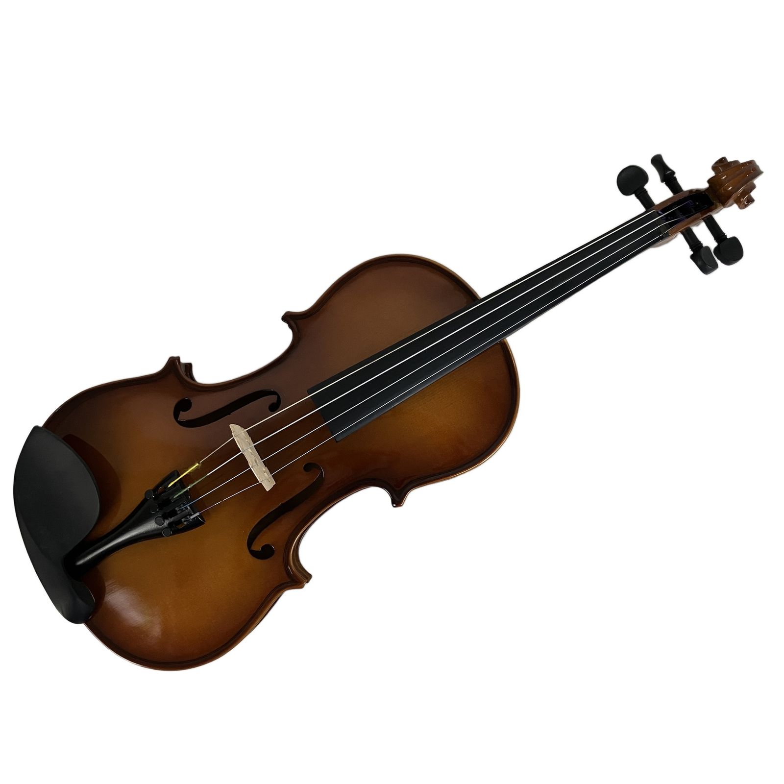 Stong Lin TL 001-1 B バイオリン 4 ケース付