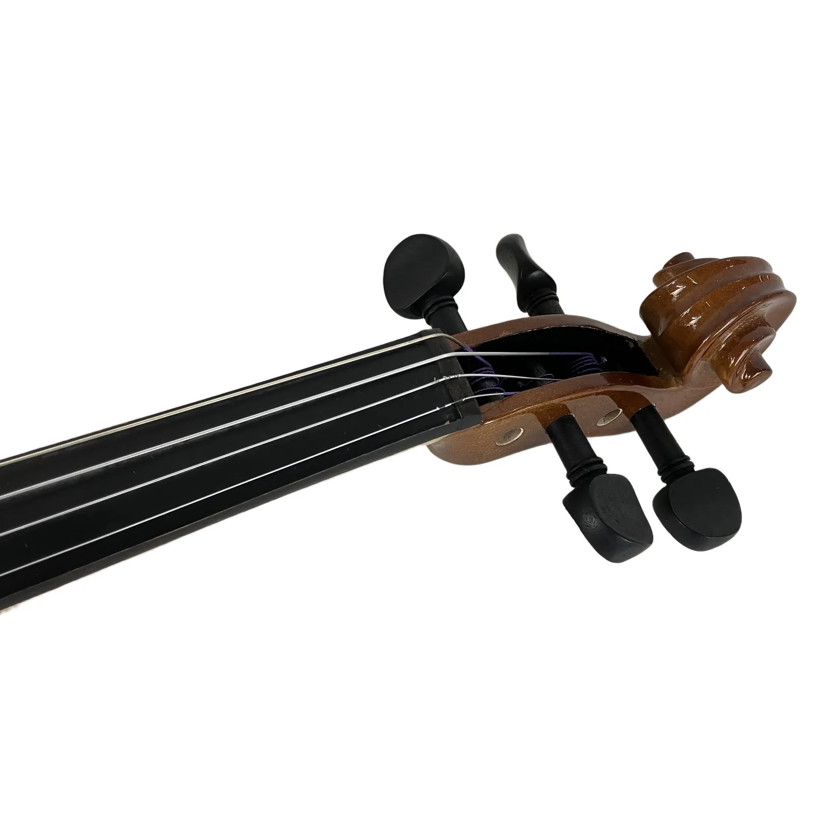 Stong Lin TL001-1B バイオリン 4/4 ケース付 Y10619217