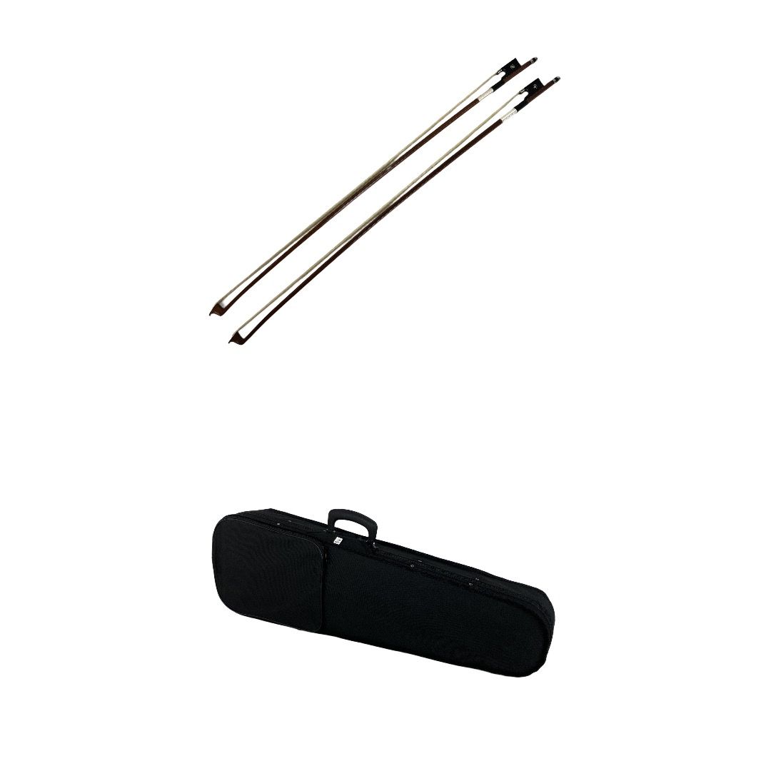 Stong Lin TL 001 1 B バイオリン 4 ケース付