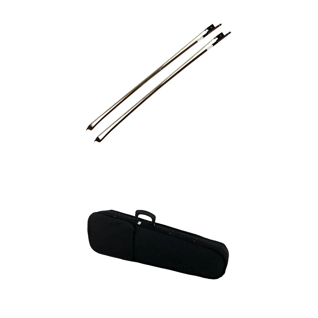 Stong Lin TL001-1B バイオリン 4/4 ケース付 Y10619217