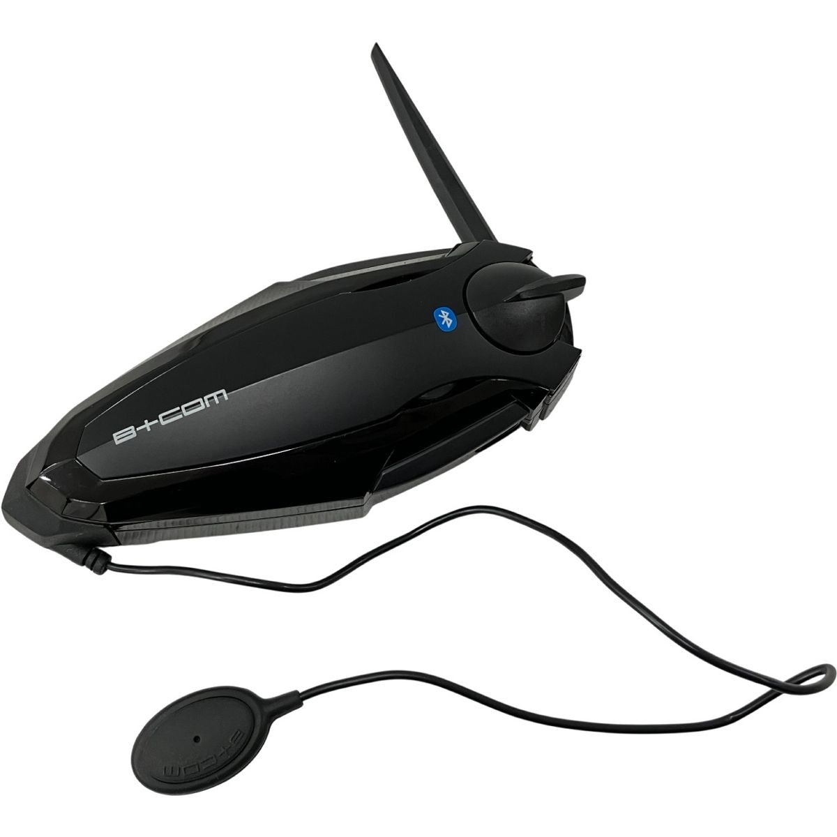 SYGN HOUSE B COM SB 6 X ビーコム シングルユニット 通話 インカム ツーリング バイク ヘルメット