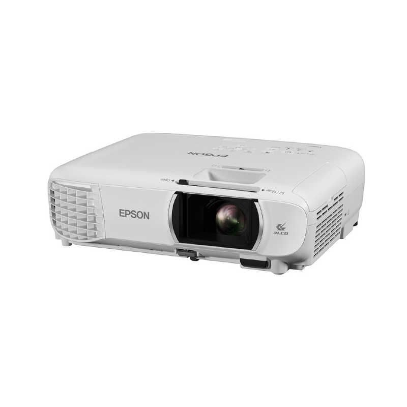 新品未使用】【未開梱】エプソン EPSON ホームプロジェクター dreamio