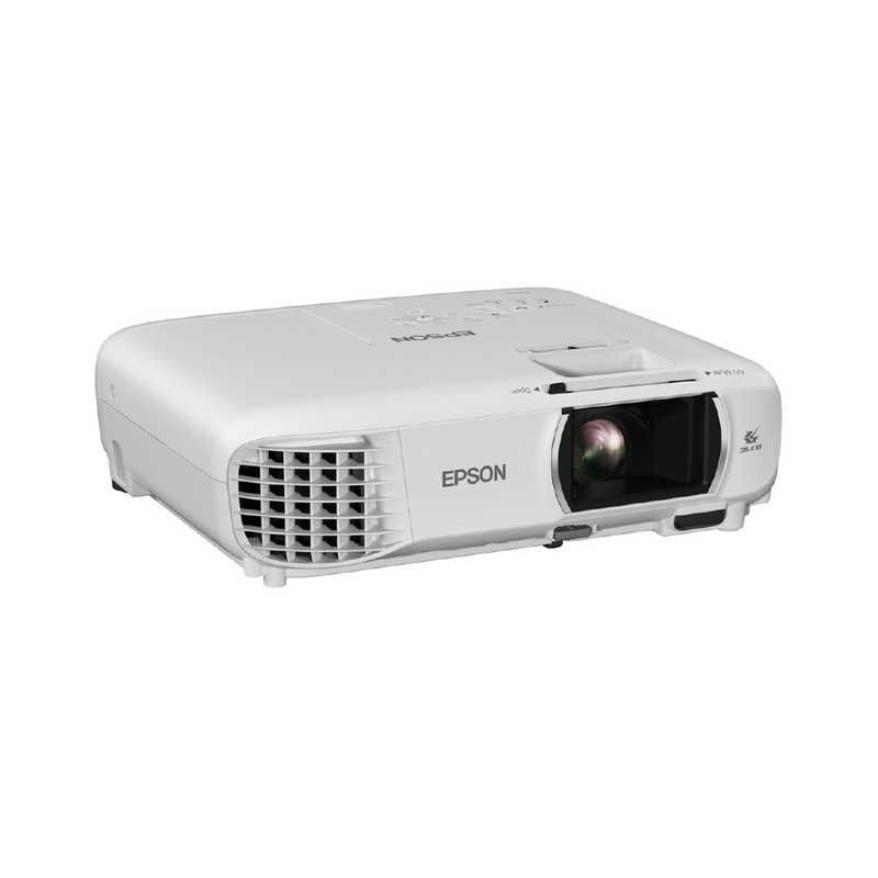 新品未使用】【未開梱】エプソン EPSON ホームプロジェクター dreamio