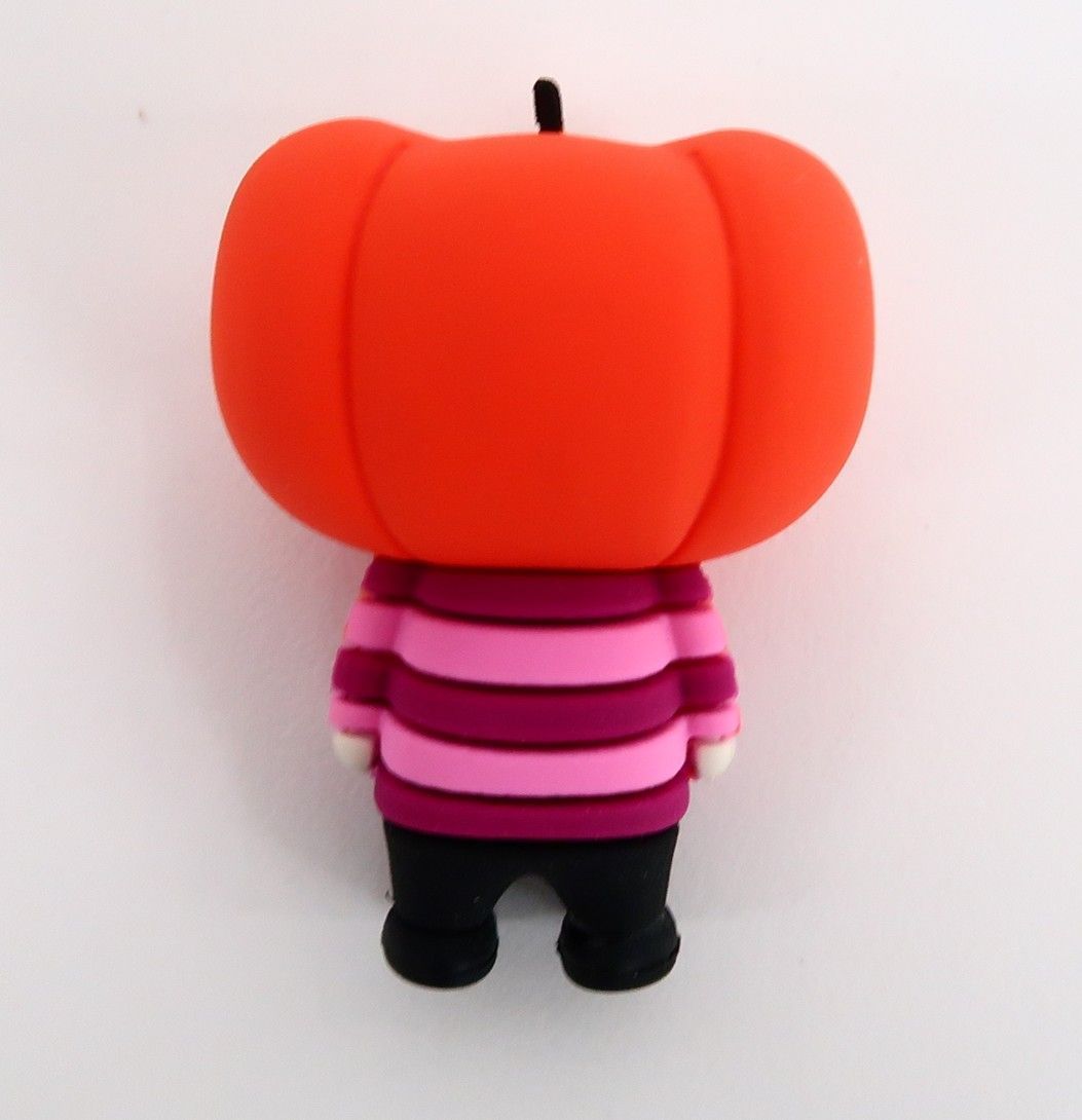 ナポリテン～ナポリの男たち展示会～ ジャック・オ・蘭たん ラバー