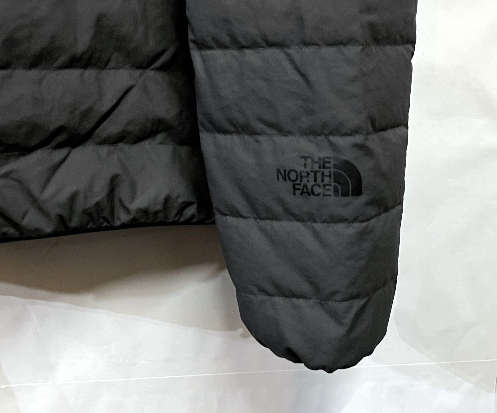 THE NORTH FACE｜ザノースフェイス ライトダウンジャケット インナー