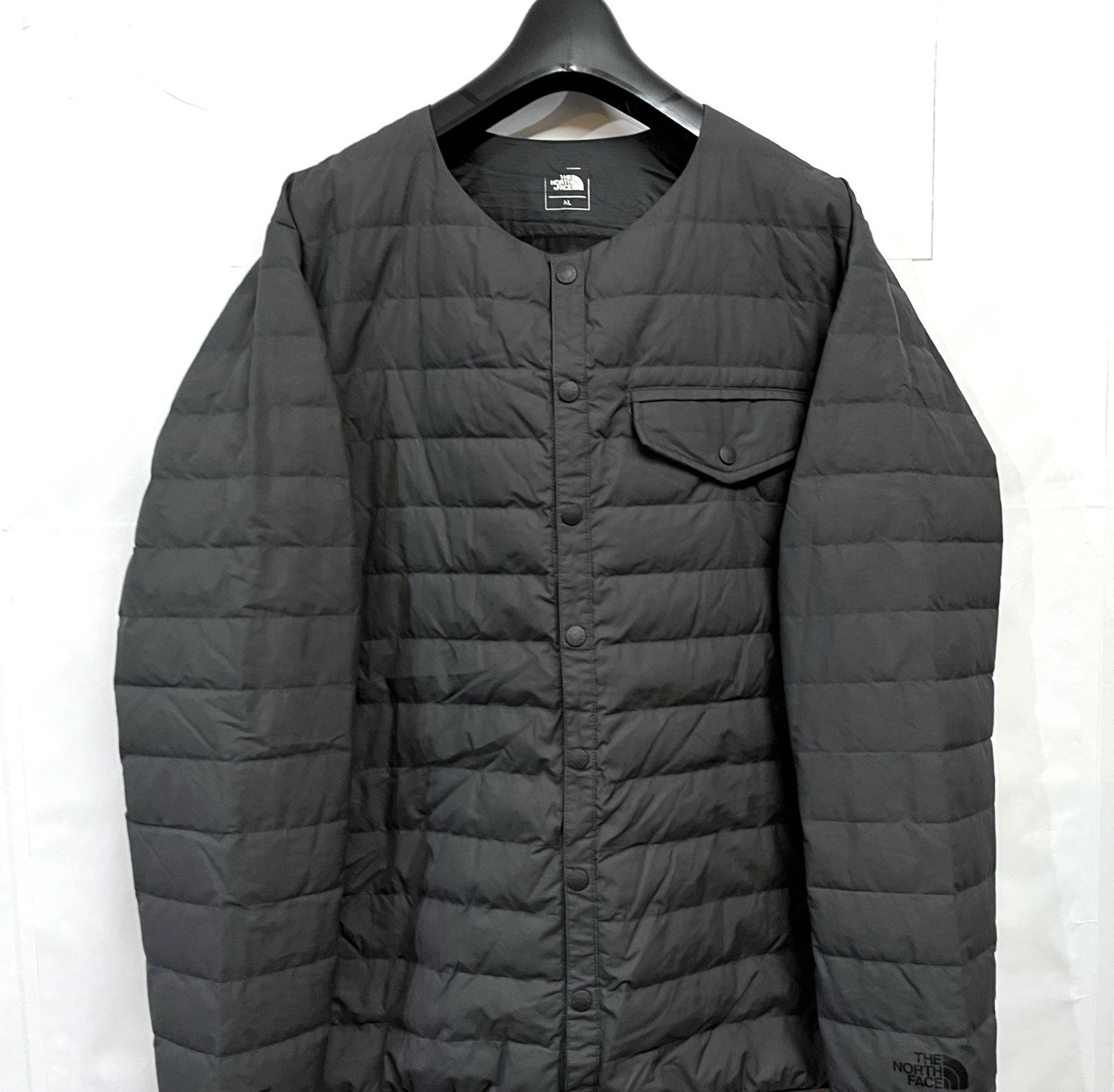 THE NORTH FACE｜ザノースフェイス ライトダウンジャケット インナー