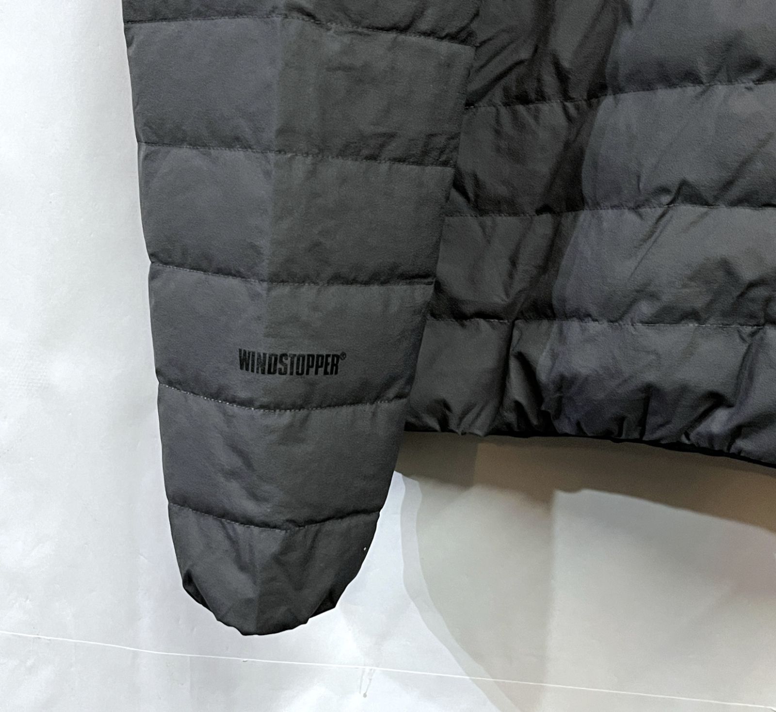 THE NORTH FACE｜ザノースフェイス ライトダウンジャケット インナー