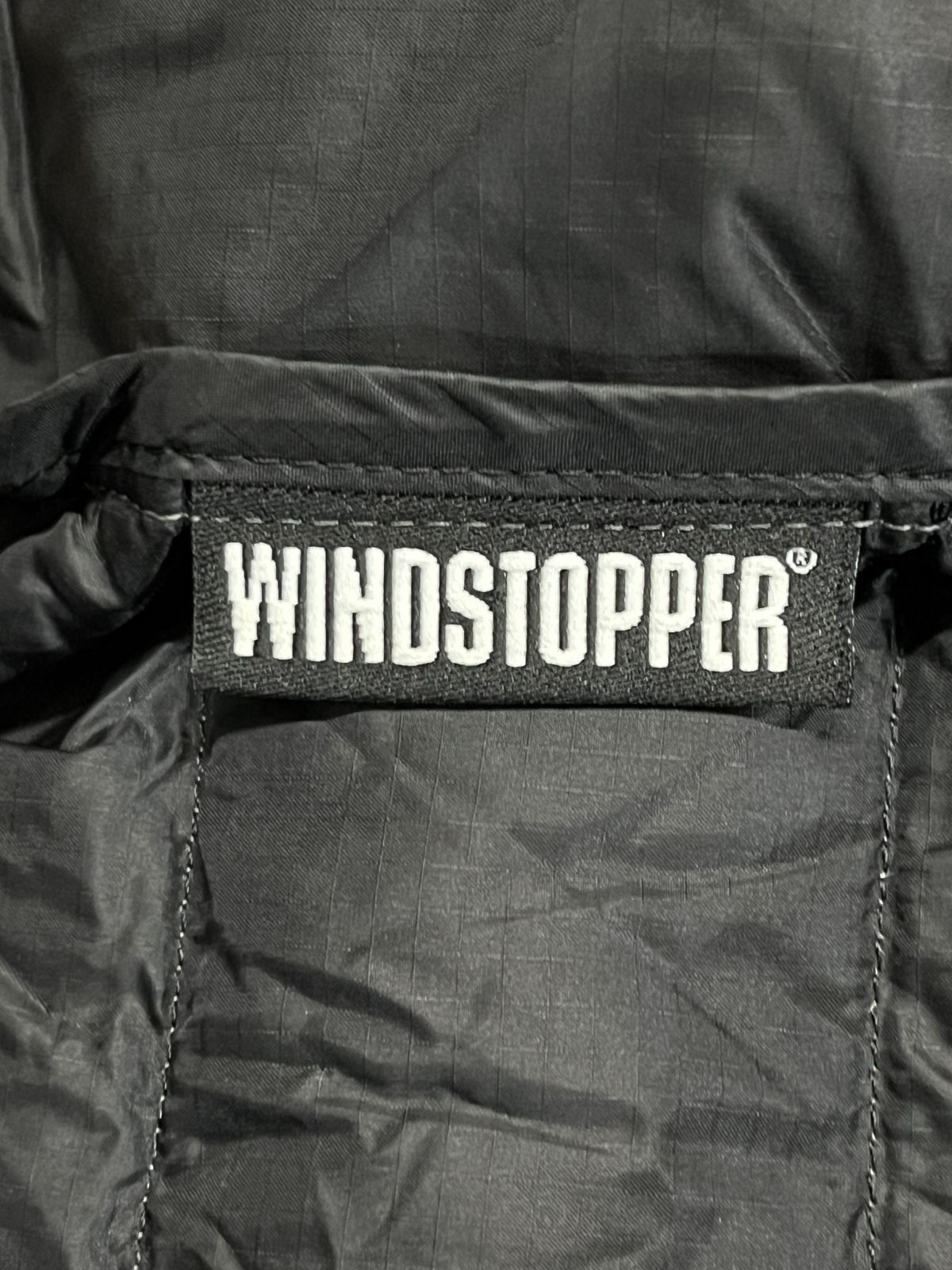 THE NORTH FACE｜ザノースフェイス ライトダウンジャケット インナー