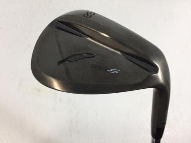 ゴルフクラブ フォーティーン FR 5 ウェッジ ダイヤモンドブラックサテン 2025 NSプロ TS 114 w Ver 2 SW