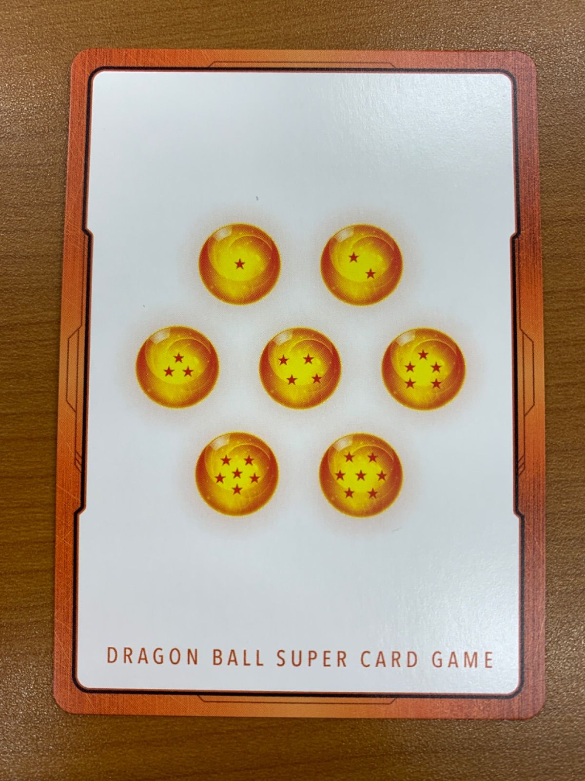 状態A エナジーマーカー 金 E-80 26巻 ドラゴンボールフュージョン