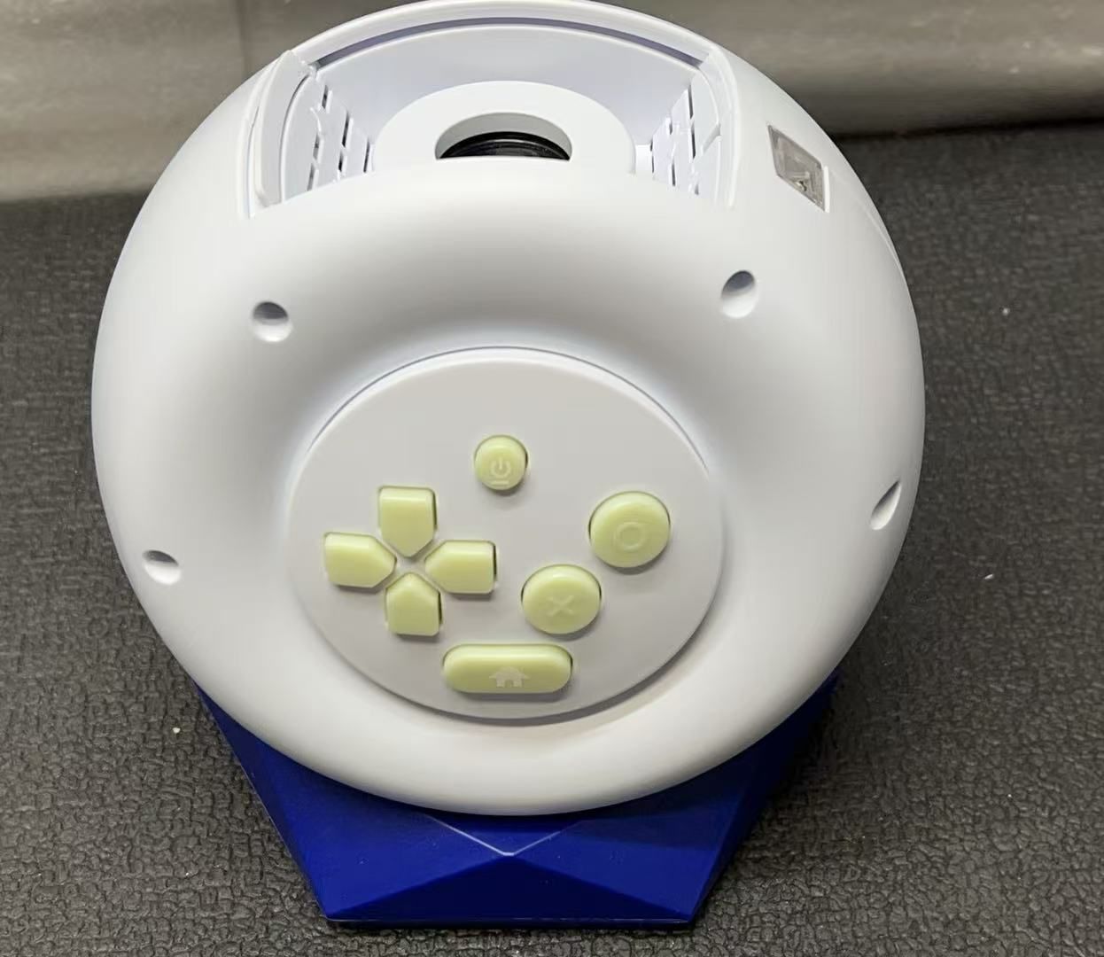  セガトイズ ディズニー-ピクサーキャラクターズ Dream Switch 2 4418480 知育玩具 ベビー キッズおもちゃ