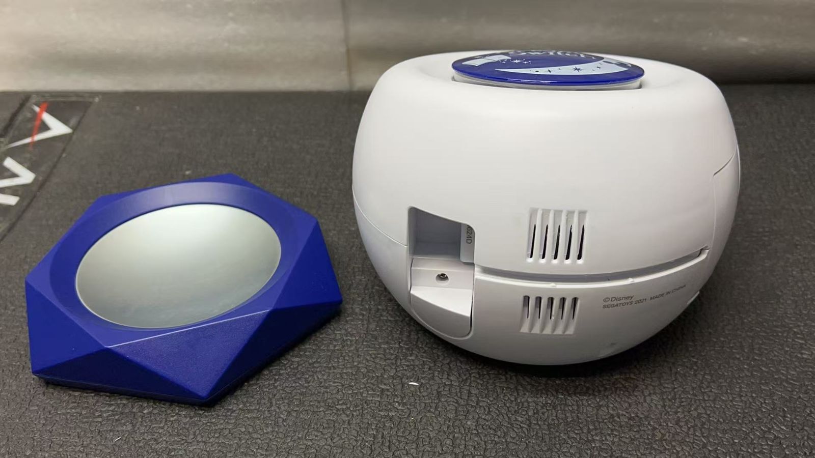 ディズニー-ピクサーキャラクターズ Dream