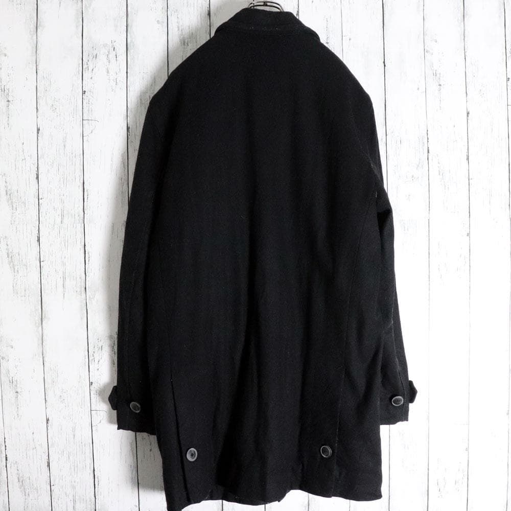 GAP オールドギャップ 裏ボア 00s ヴィンテージメルトンウール 90s OLD