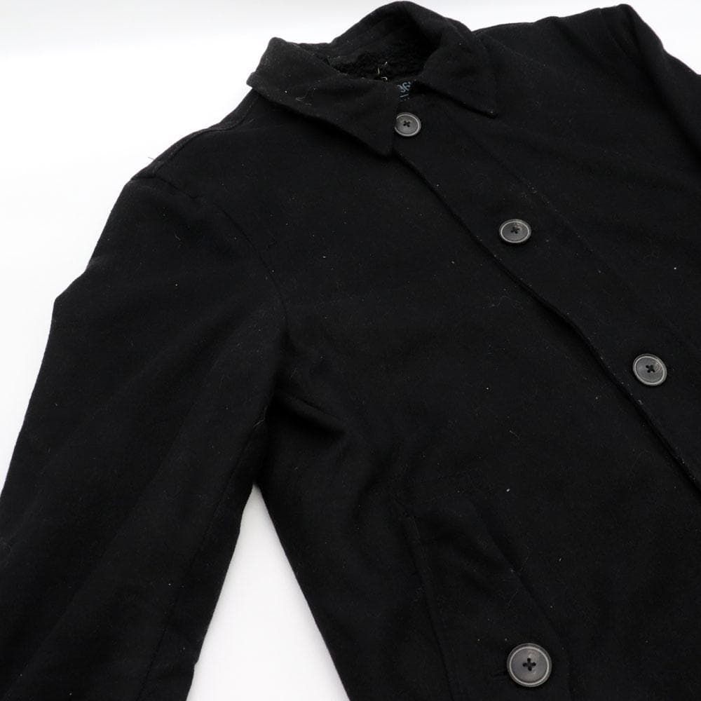 00s GAP オールドギャップ 裏ボア ヴィンテージメルトンウールコート