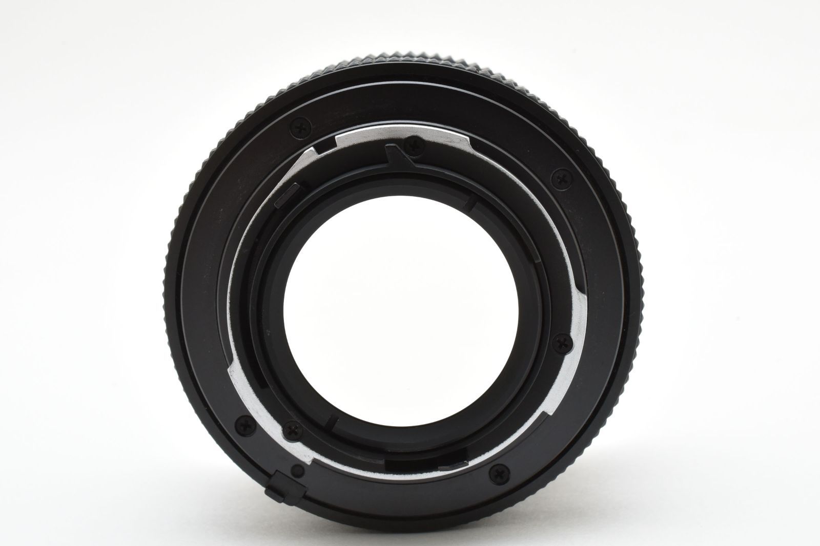 マニュアルレンズ