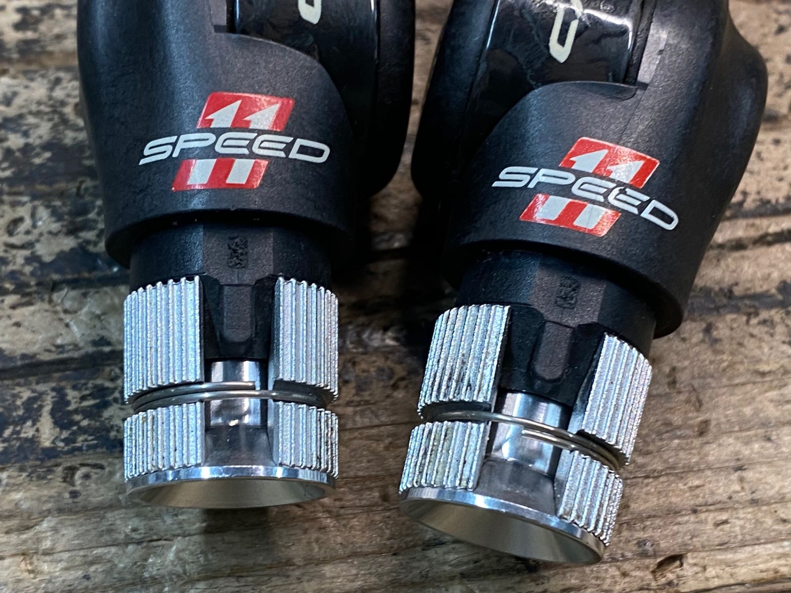 JQ019 カンパニョーロ CAMPAGNOLO SL12-TT11CGC バーエンドシフト