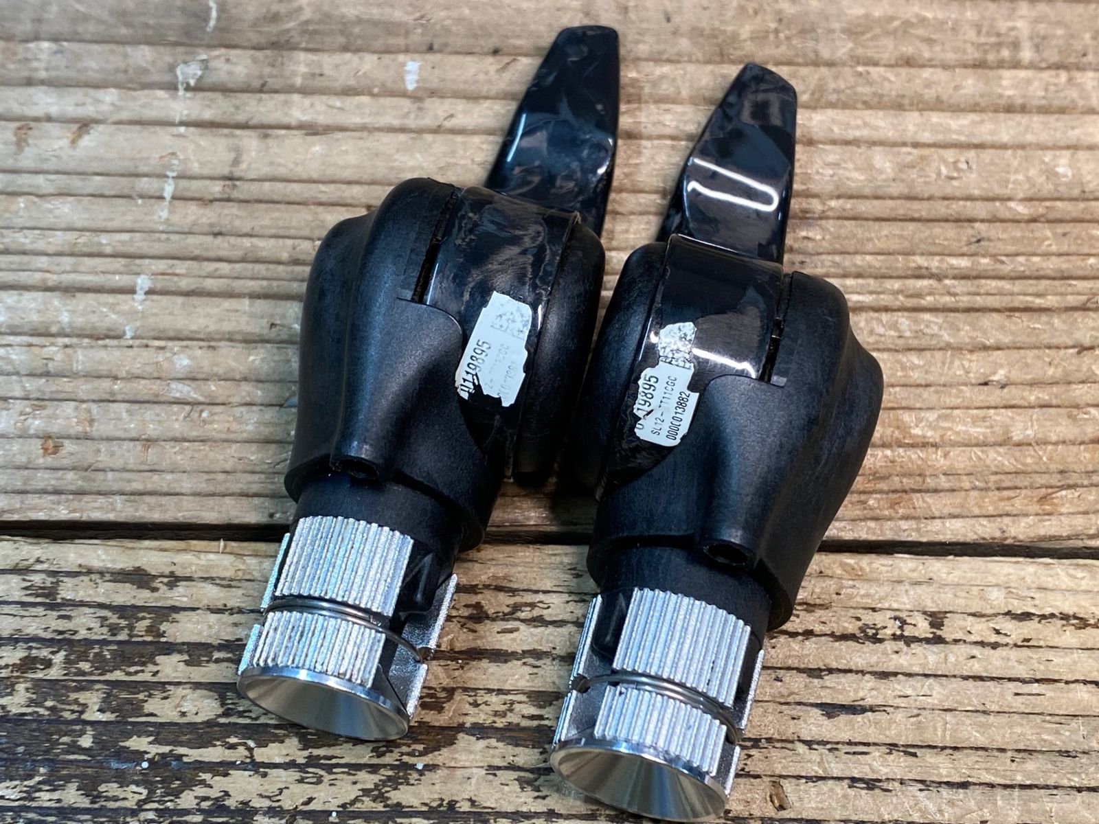 JQ019 カンパニョーロ CAMPAGNOLO SL12-TT11CGC バーエンドシフト