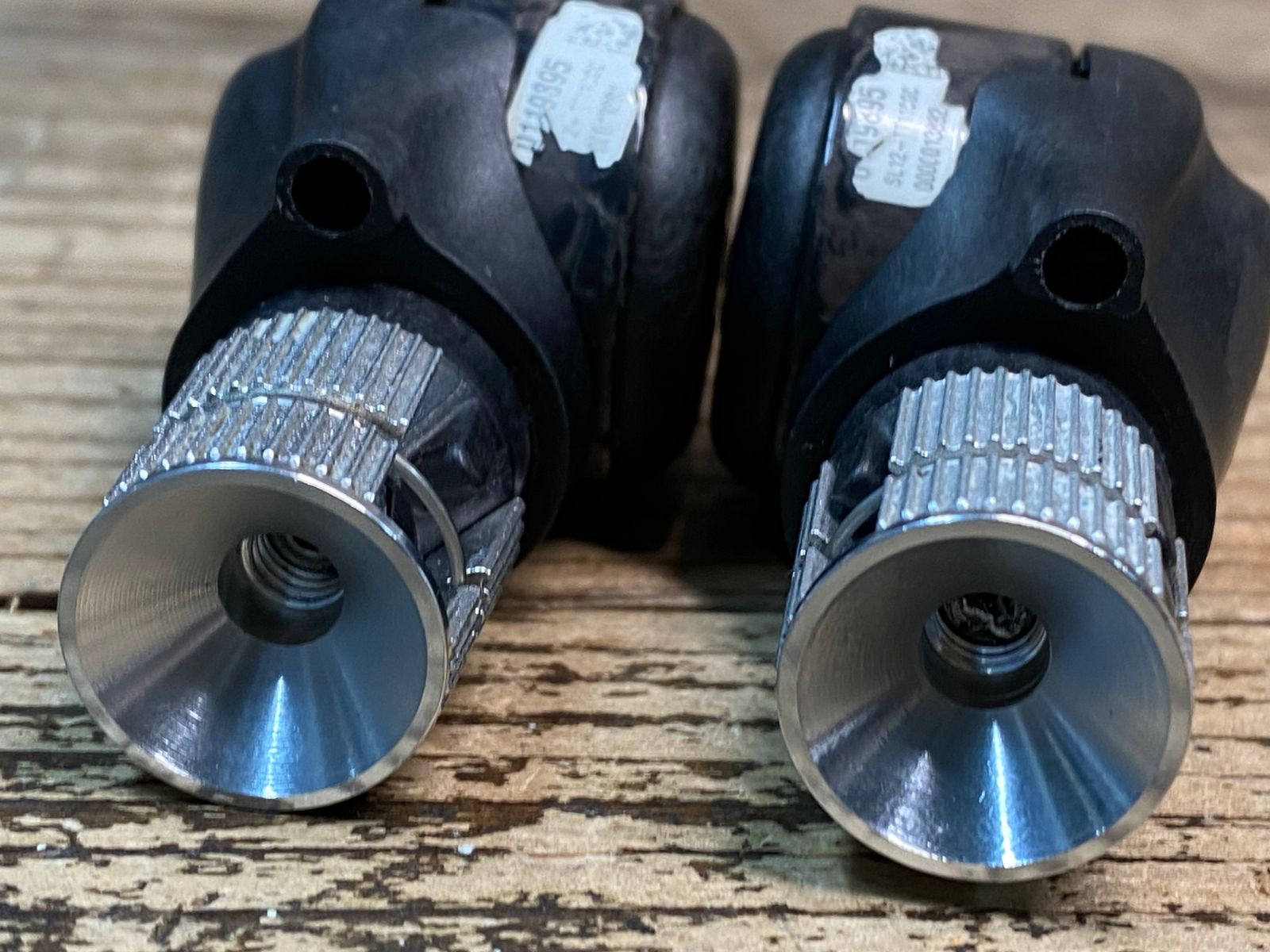 JQ019 カンパニョーロ CAMPAGNOLO SL12-TT11CGC バーエンドシフト